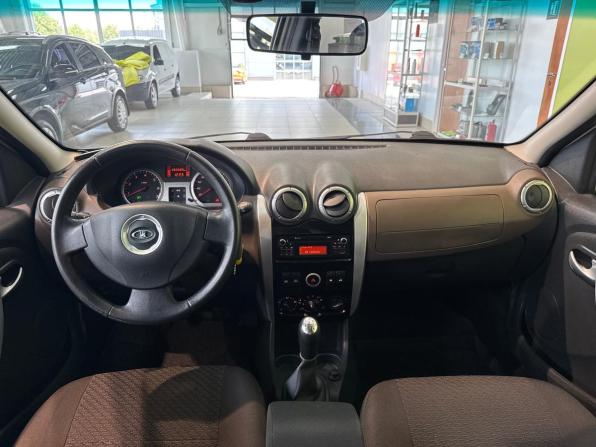 Lada (ВАЗ) Largus I с пробегом 2013 года, цена 588 000 рублей, 265689 км, универсал, Автокод Объявления