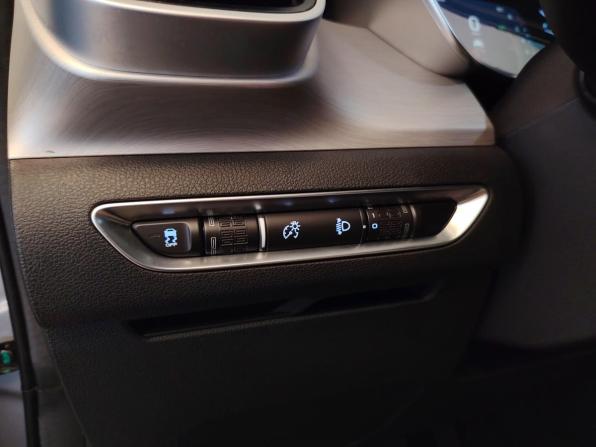 Geely Coolray I с пробегом 2024 года, цена 1 799 000 рублей, 78691 км, внедорожник, Автокод Объявления