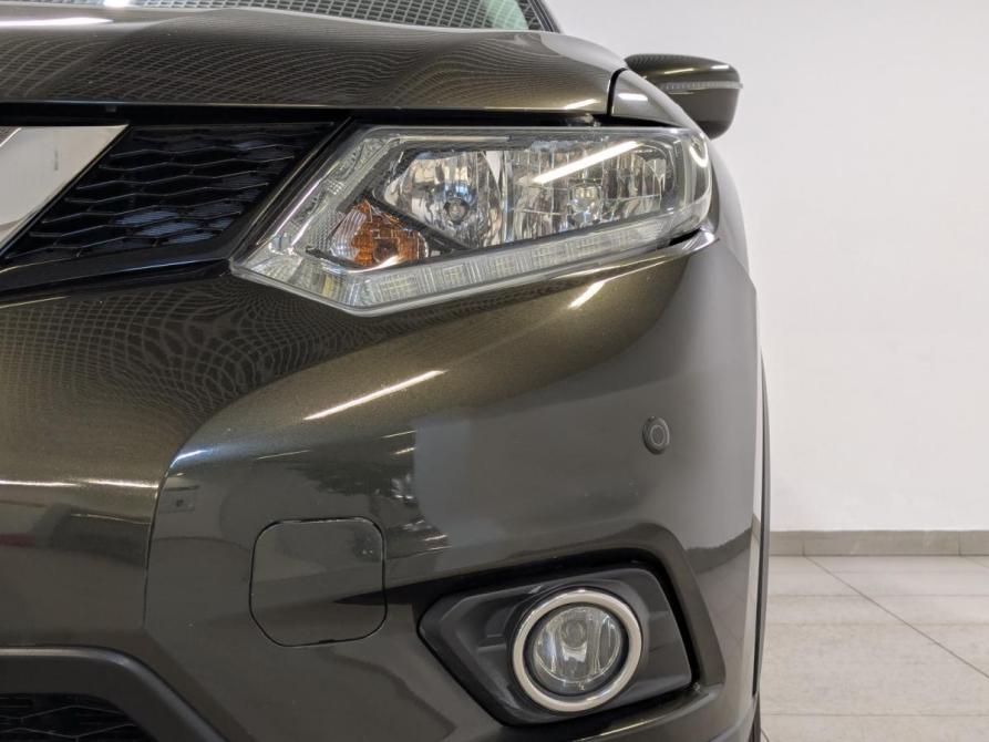 Nissan X-Trail III Санкт-Петербург  - изображение 19