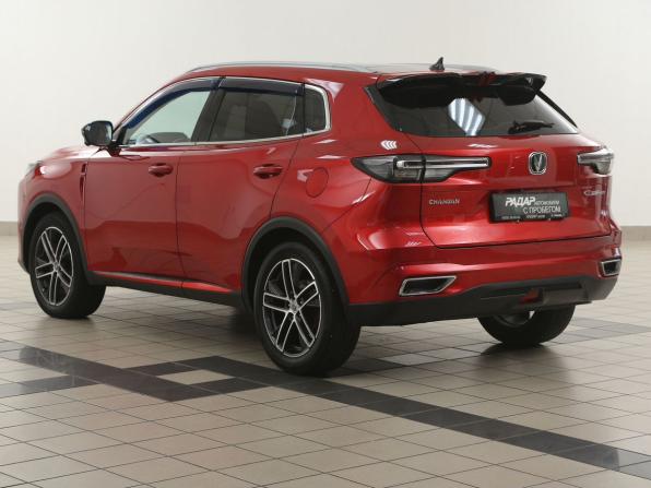 Changan CS55 Plus II с пробегом 2023 года, цена 1 980 000 рублей, 51600 км, внедорожник, Автокод Объявления