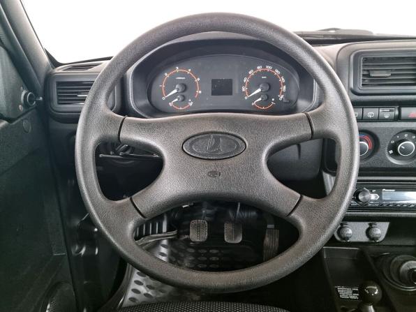 Lada (ВАЗ) Niva Legend с пробегом 2021 года, цена 680 000 рублей, 34331 км, внедорожник, Автокод Объявления