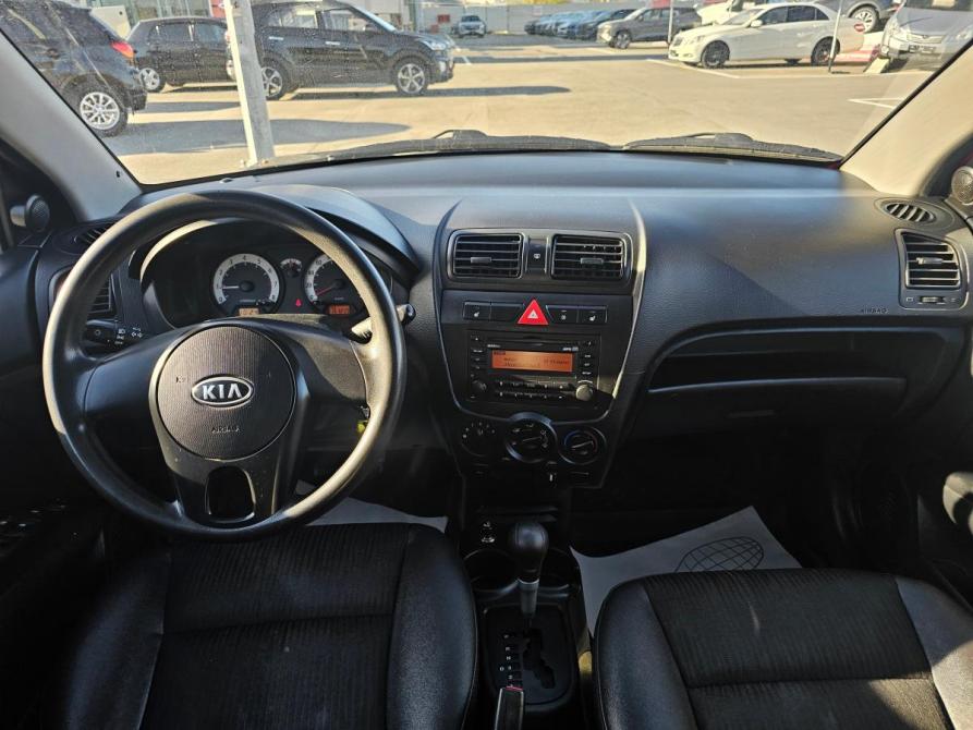 Kia Picanto I Рестайлинг Тюмень  - изображение 13