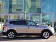Nissan Qashqai+2 I Рестайлинг Санкт-Петербург  - изображение 32