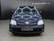 Nissan Almera Tino I Рестайлинг Самара  - изображение 27