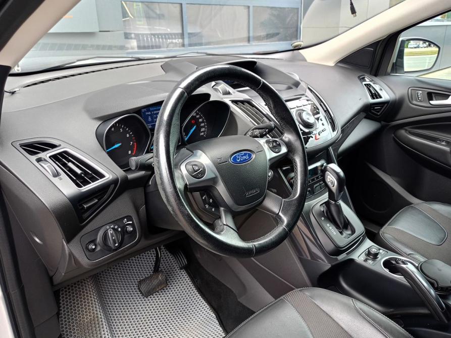 Ford Kuga II Казань  - изображение 5