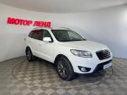 Hyundai Santa Fe II Рестайлинг Воронеж  - изображение 27