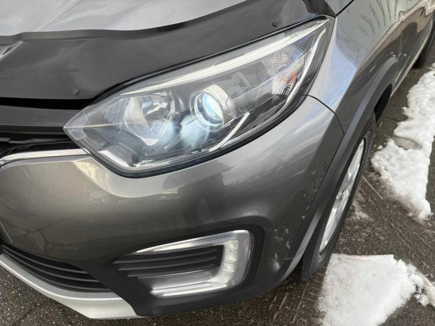 Renault Kaptur I Нижний Тагил  - изображение 9