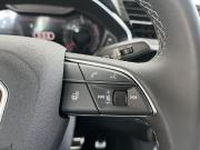 Audi Q3 II (F3) Санкт-Петербург  - изображение 43
