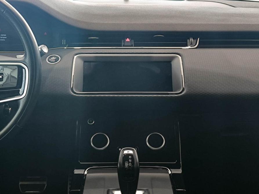 Land Rover Range Rover Evoque II Казань  - изображение 18