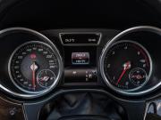Mercedes-Benz GLS I (X166) Краснодар  - изображение 50