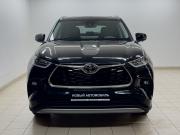 Toyota Highlander IV (XU70) Вологда  - изображение 24