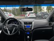 Hyundai Solaris I Стерлитамак  - изображение 36