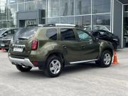 Renault Duster I Рестайлинг Воронеж  - изображение 14