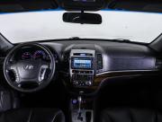 Hyundai Santa Fe II Рестайлинг Москва  - изображение 37