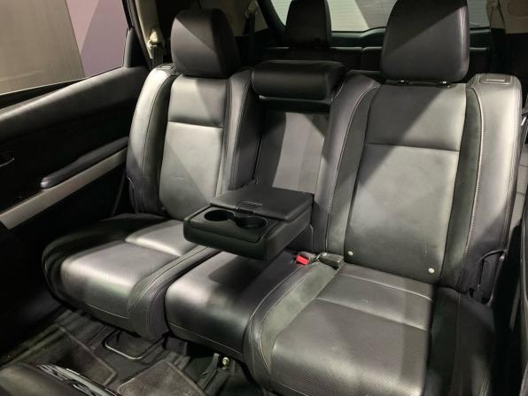 Mazda CX-9 I Рестайлинг с пробегом 2013 года, цена 1 450 000 рублей, 213000 км, внедорожник, Автокод Объявления