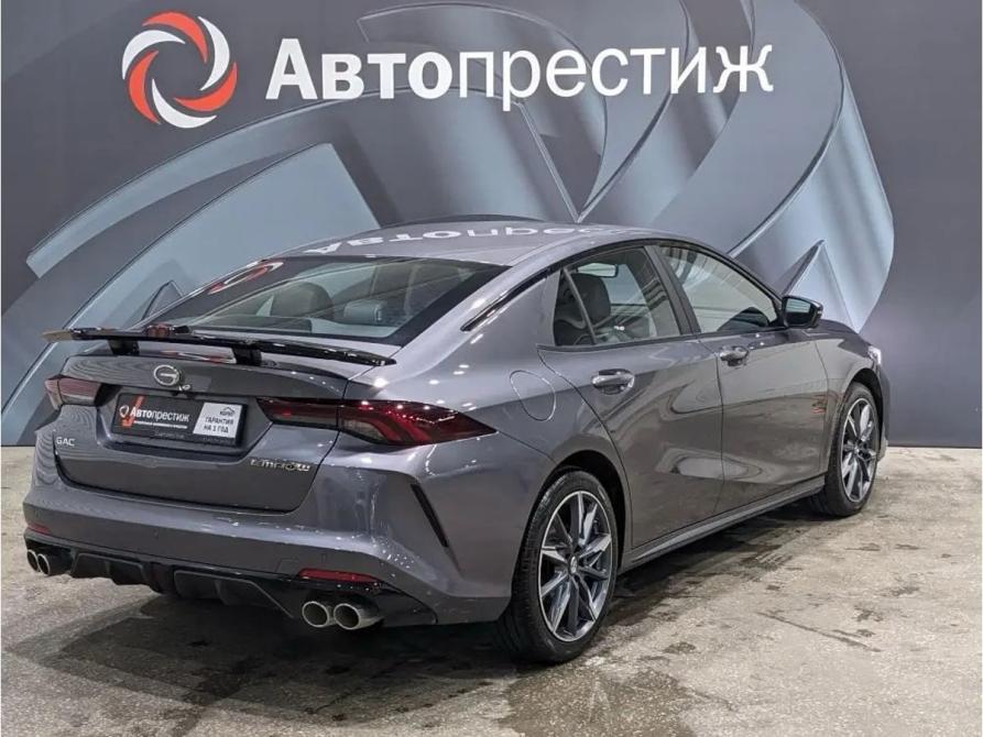 GAC Empow Пермь  - изображение 6