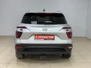 Hyundai Creta II Альметьевск  - изображение 32