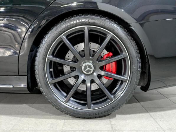 Mercedes-Benz S-Класс AMG III (W222 C217) Рестайлинг с пробегом 2018 года, цена 9 500 000 рублей, 47498 км, седан, Автокод Объявления
