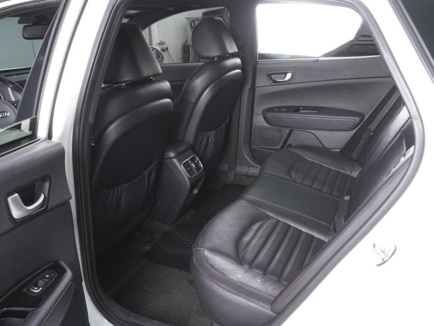 Kia Optima IV Ростов-на-Дону  - изображение 11