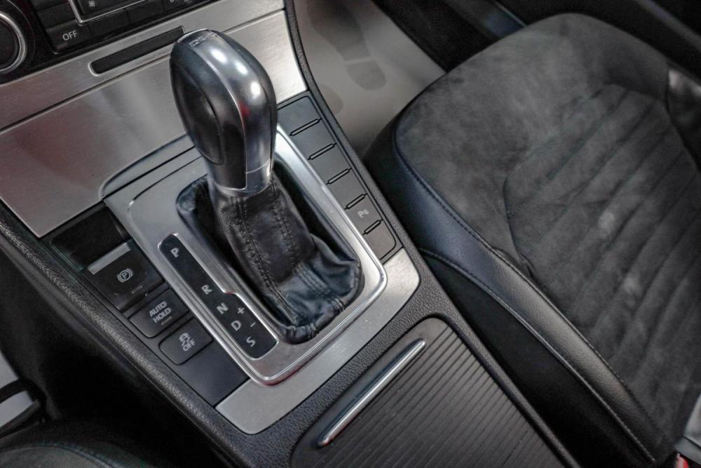 Volkswagen Passat B7 Челябинск  - изображение 18