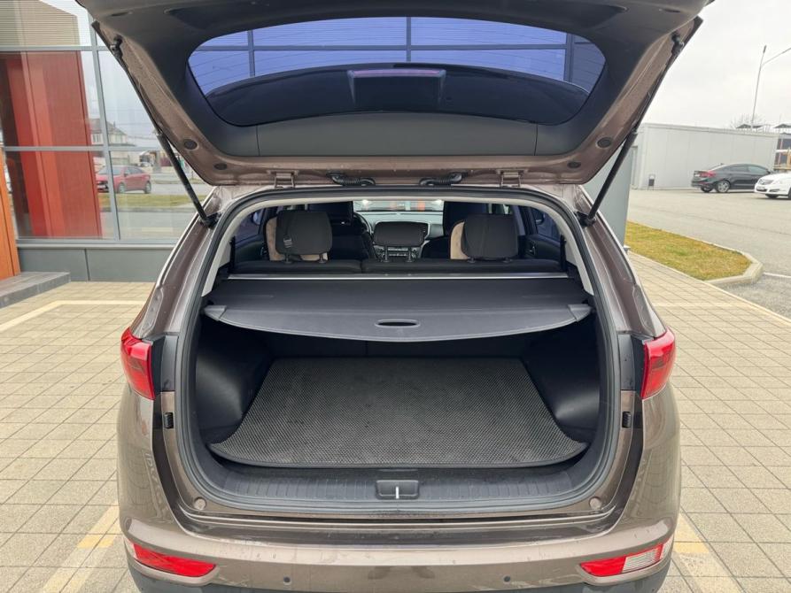 Kia Sportage IV Владикавказ  - изображение 17