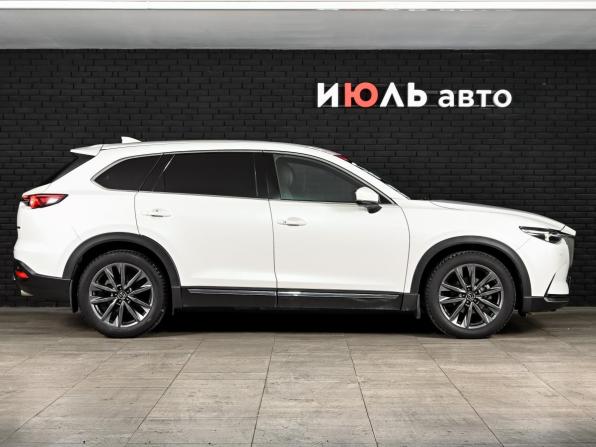 Mazda CX-9 II с пробегом 2020 года, цена 3 350 000 рублей, 212711 км, внедорожник, Автокод Объявления