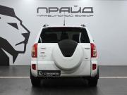 Chery Tiggo (T11) I Рестайлинг (FL) Ростов-на-Дону  - изображение 24