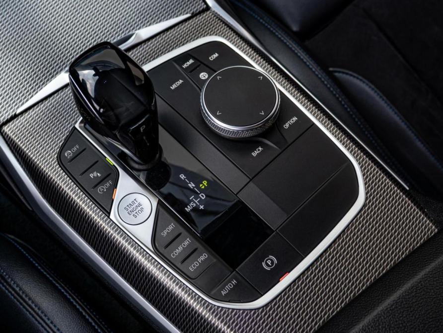 BMW 3 серии VII (G2x) Краснодар  - изображение 12