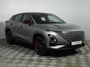 Omoda C5 I Санкт-Петербург  - изображение 29