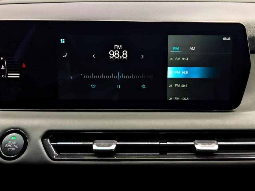 BAIC U5 Plus Москва  - изображение 15