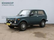 Lada (ВАЗ) 2121 (4x4) I Рестайлинг Нижний Новгород  - изображение 11