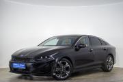 Kia K5 III Оренбург  - изображение 27