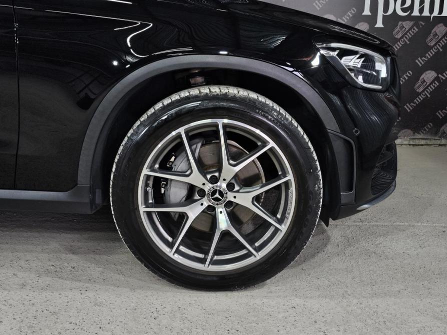 Mercedes-Benz GLC I (X253) Рестайлинг Краснодар  - изображение 13