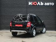 Lada (ВАЗ) Granta I Рестайлинг Екатеринбург  - изображение 18