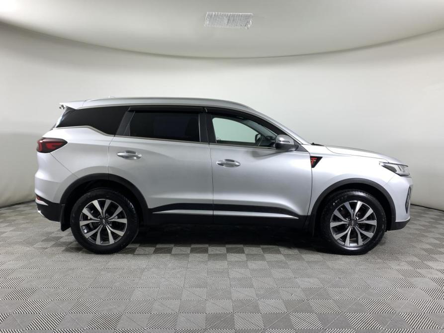 Chery Tiggo 7 Pro Max I Москва  - изображение 4