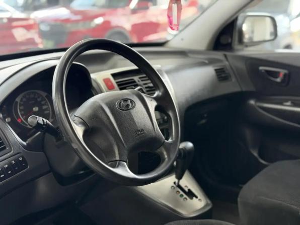 Hyundai Tucson I с пробегом 2008 года, цена 909 000 рублей, 264867 км, внедорожник, Автокод Объявления