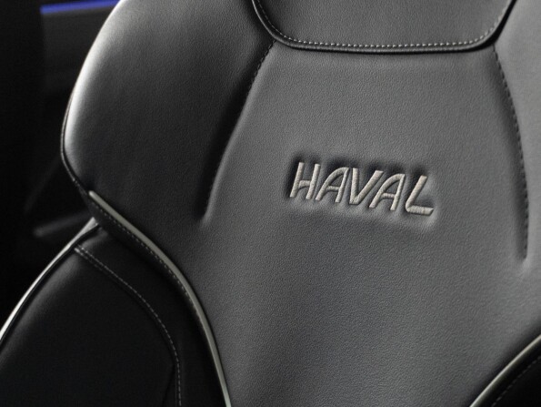 Haval Jolion I с пробегом 2023 года, цена 2 289 000 рублей, 15281 км, внедорожник, Автокод Объявления