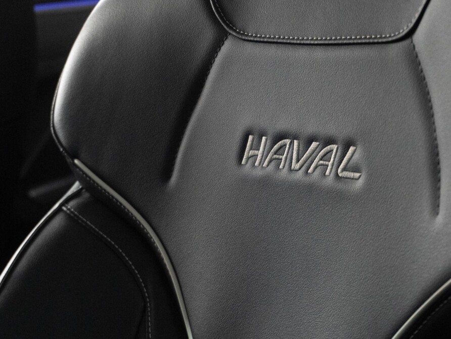 Haval Jolion I Сургут  - изображение 27