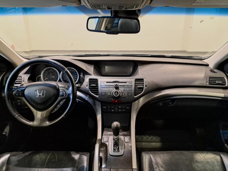 Honda Accord VIII Казань  - изображение 17