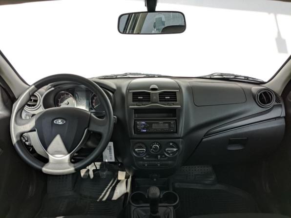 Lada (ВАЗ) Granta I Рестайлинг с пробегом 2022 года, цена 535 000 рублей, 125986 км, седан, Автокод Объявления