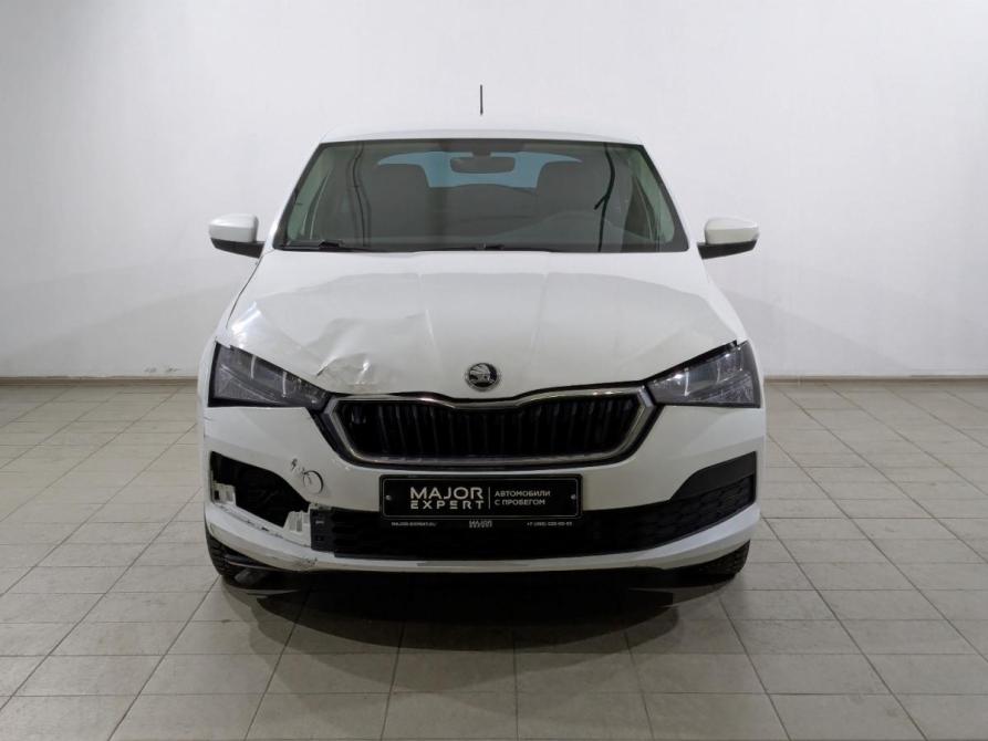 Skoda Rapid II Химки  - изображение 6
