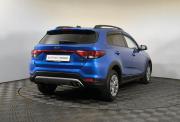 Kia Rio IV Нижний Новгород  - изображение 23