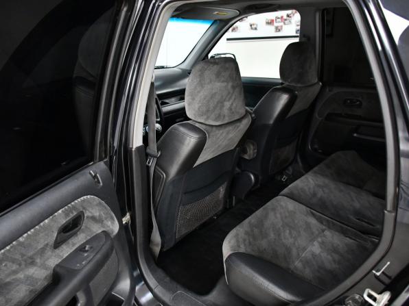 Honda CR-V II с пробегом 2003 года, цена 810 000 рублей, 287262 км, внедорожник, Автокод Объявления