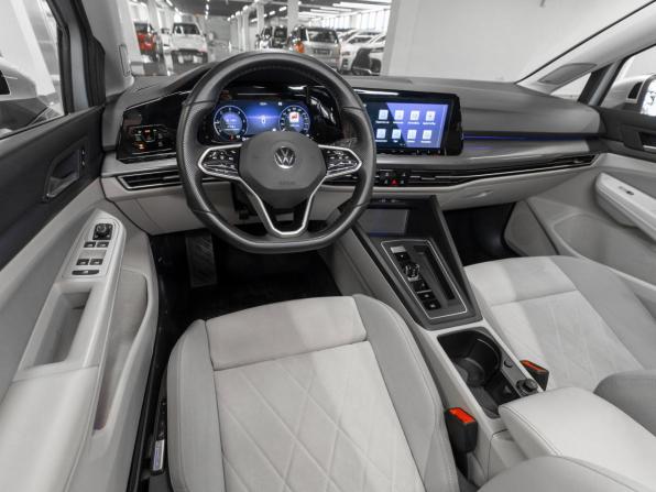Volkswagen Golf VIII с пробегом 2020 года, цена 2 990 000 рублей, 76861 км, хэтчбек, Автокод Объявления