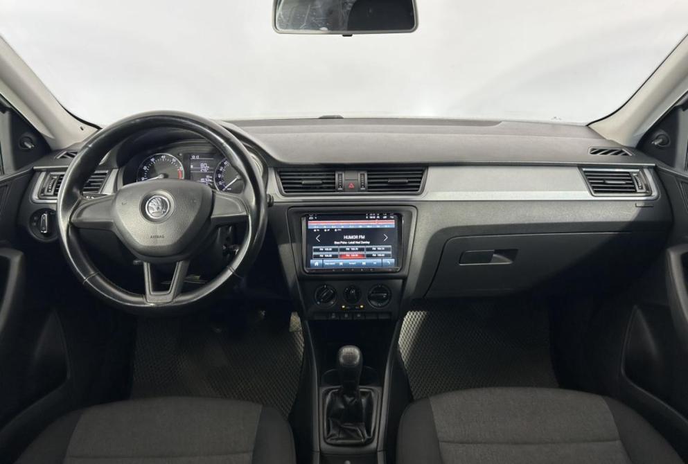 Skoda Rapid I Саранск  - изображение 18