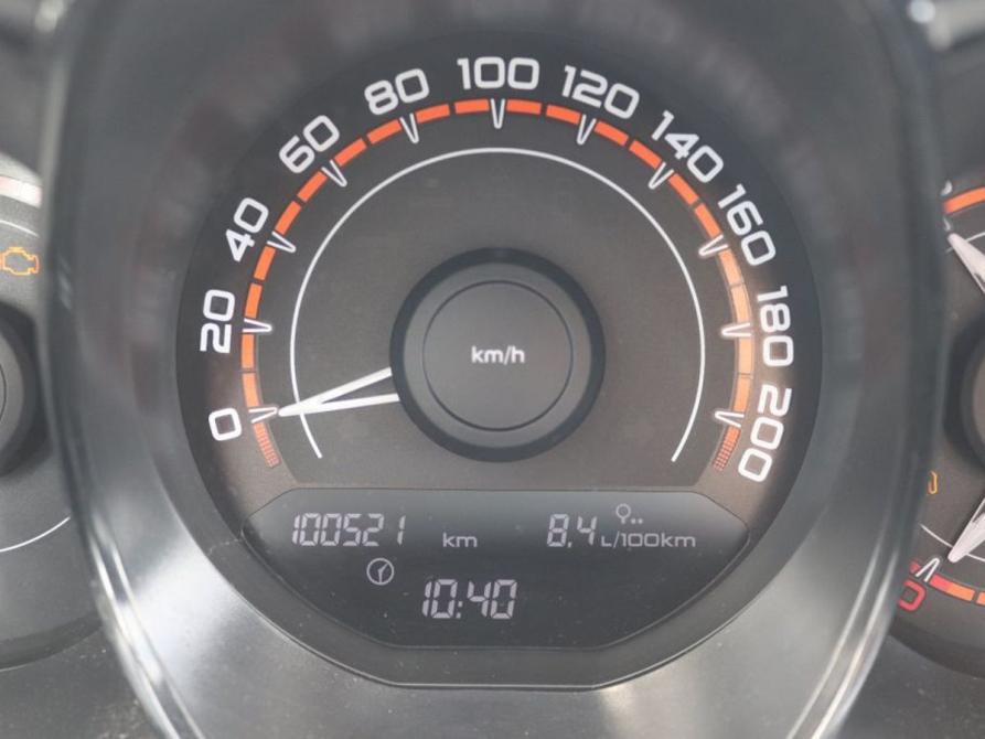 Lada (ВАЗ) Vesta I Нижний Новгород  - изображение 12