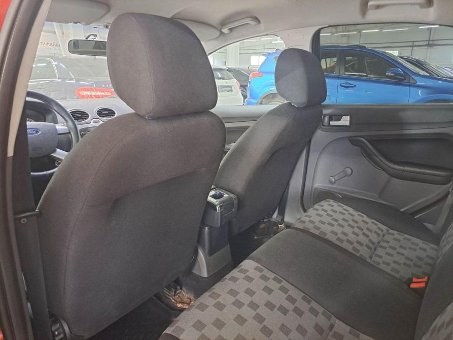 Ford Focus II Набережные Челны  - изображение 15