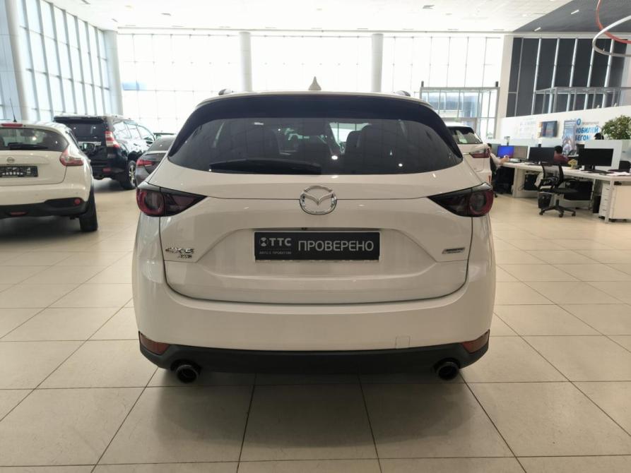 Mazda CX-5 II Казань  - изображение 7