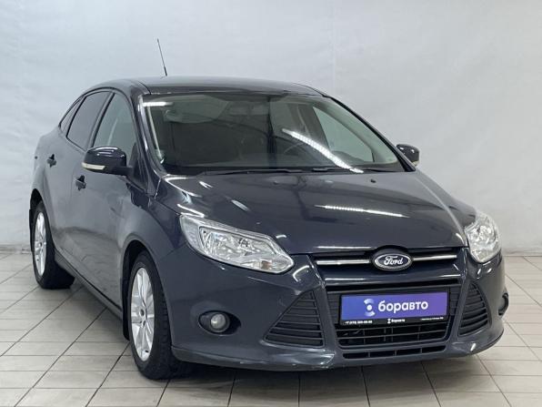 Ford Focus III с пробегом 2012 года, цена 750 000 рублей, 110025 км, седан, Автокод Объявления