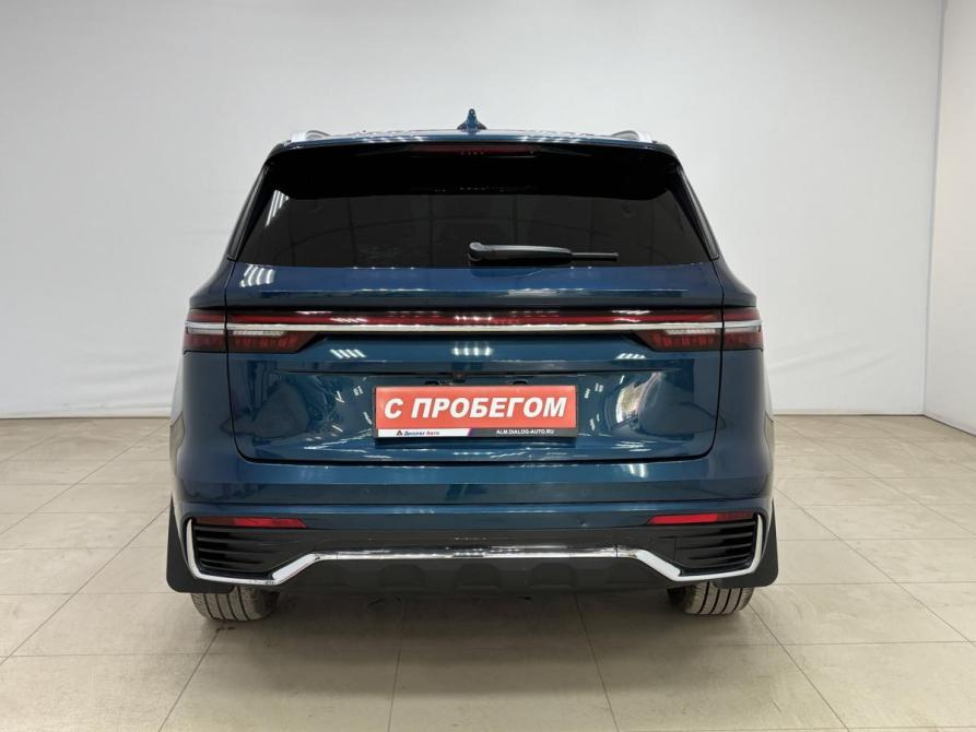 Geely Monjaro I Казань  - изображение 6